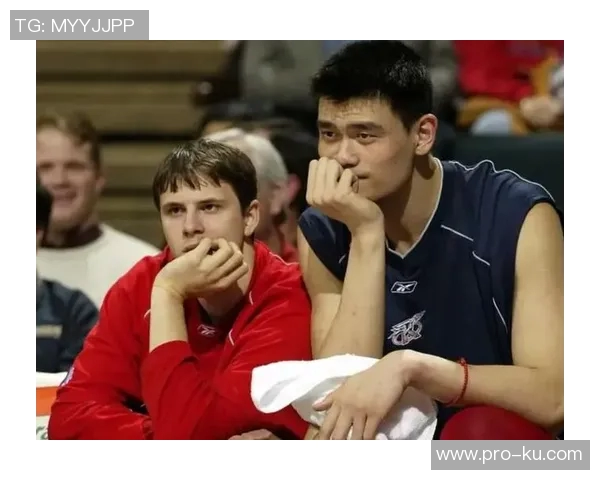 开拓者总裁与火箭管理层交流姚明时期运营经验促进球队发展